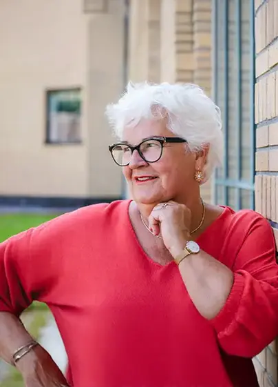 Van persoonlijke groei naar zakelij succes